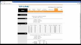 How To Configure TP Link ADSL2 Modem For BSNL [upl. by Assiralc72]