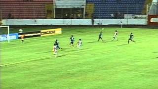 Concacaf Champions League  Highlights  Motagua vs Alajuelense [upl. by Prissie]