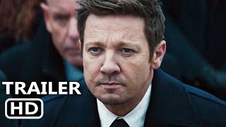 MAYOR OF KINGSTOWN Season 3 Trailer 2024 Jeremy Renner [upl. by Eddy]