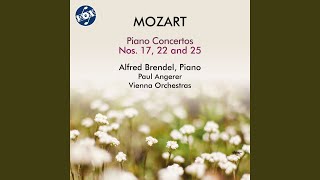 Piano Concerto No 22 in EFlat Major K 482 III Allegro [upl. by Noiemad]