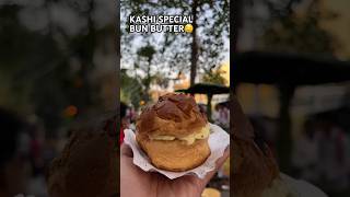 quotIndulge in the mouthwatering flavors of Kashi Special Bun Maska 🍞🧈banaras varanasi kashi [upl. by Sukey]