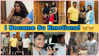 I got so EMOTIONAL On My 18th Birthday🥹Surprise Video🥳 SPURTHI VLOGS [upl. by Delisle700]