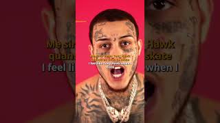 Lil Skies  RAGE edit legendado [upl. by Alaecim290]