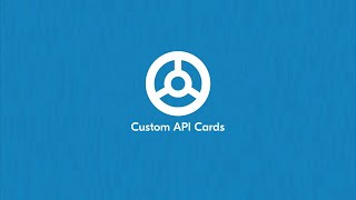 Okta Workflows 305 Custom API Cards [upl. by Taryne589]