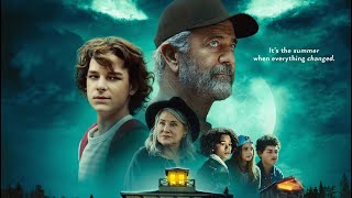 Official Trailer  MONSTER SUMMER 2024 Mason Thames Lorraine Bracco Mel Gibson [upl. by Kissee]