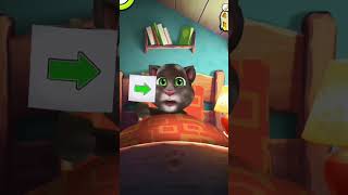 Cat bedtime animatedcartoon [upl. by Aynas]