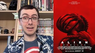 Ridley Scott has found a worthy successor for the Alien franchise  Alien Romulus Review [upl. by Hcab]