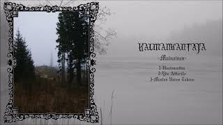 Kalmankantaja  Muinainen full album [upl. by Eustis]