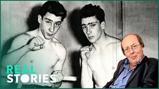 The Kray Twins Learn About Britains Most Brutal Gangsters Crime Documentary  Real Stories [upl. by Radec]