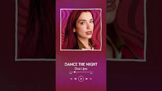 Get Ready With The Girls A Dua Lipa Going Out Playlist [upl. by Eelarual948]