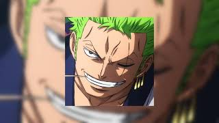 Cochise  Tell Em Slowed Reverb jootsu edit roronoa zoro [upl. by Eiser]