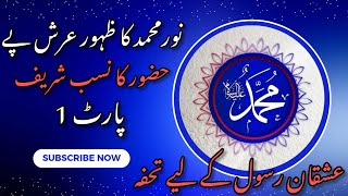 STORY OF PROPHET MUHAMMAD SA IN URDU \HINDI Islam ki batain99 [upl. by Lesslie]