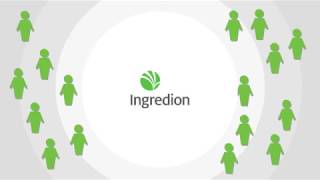 Ingredion Values [upl. by Leunad]