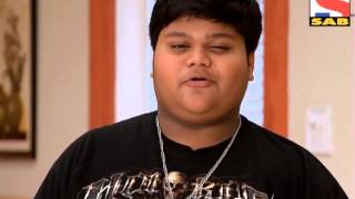 Baalveer  Episode 68  7th January 2013 [upl. by Whorton]