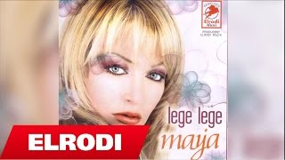 Maya  Memedi Official Song [upl. by Liscomb215]