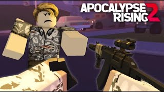 Apocalipse em Ascensão 2  ep 50 [upl. by Timoteo818]