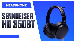 SENNHEISER HD 350BT  QUICK REVIEW [upl. by Alistair907]