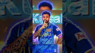 Kusal Mendis Comeback kusalmendis slteam slvsnz cricket [upl. by Saxena]