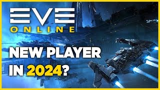 Should You play Eve Online in 2024 [upl. by Mlehliw906]