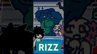 Changed Special Edition RIZZ [upl. by Anawyt]