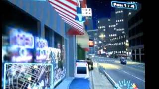 Midnight Club Street Racing unlock Meter MaidMeter Maid feischalten [upl. by Sebastien]