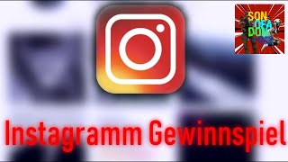 SonOfaDon  Gewinnspiel  Communitygewinnspiel  Community  deutsch  Instagram Gewinnspiel  Insta [upl. by Kudva]