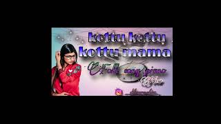 kottu kottu kottu mama new piano song mix by DJ nani smiley [upl. by Atnamas522]