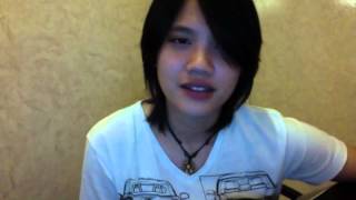 Sa Aking Puso  Dingdong Avanzado and Jessa Zaragoza KAYE CAL Acoustic Cover [upl. by Shari93]