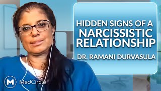 Narcissistic Relationships  Hidden Signs [upl. by Yung218]