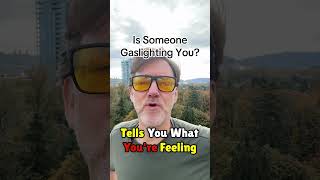 Is Someone Gaslighting You Here’s How To Tell [upl. by Morganne]