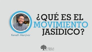 Meditación Jasídica Guiada  Keneth Menjívar [upl. by Orv989]