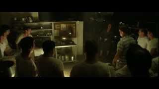 42 2013 I OFFICIAL TRAILER I HD [upl. by Ynettirb]