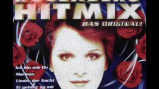 Der Marianne Rosenberg Hitmix  Bonustrack MAXI [upl. by Abbey]