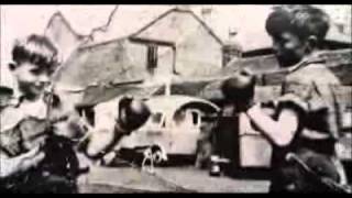 Bartley Gorman BareKnuckle Boxing Documentary [upl. by Eanil]