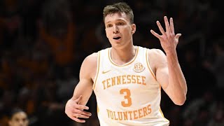 Tennessee vs Texas odds score prediction time 2024 NCAA Tournament picks [upl. by Banna481]