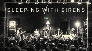 Sleeping With Sirens  quotIrisquot Full Album Stream [upl. by Olbap]