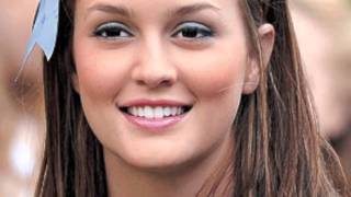 Stardoll MakeUp Tutorial Gossip Girl Blair Waldorf Leighton Meester 2 in 1 124 [upl. by Ikiv]