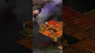 Bastion PS5 Gameplay in 2024 ps5gameplay bastion [upl. by Fasta]