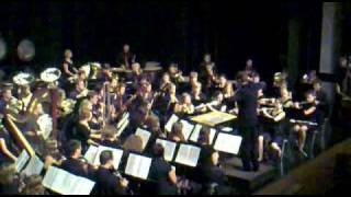 njbo maslanka symphony Nr 4 part 3 [upl. by Clinton40]