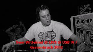 Sven Wittekind  USB IV Gravenbruch  2002 [upl. by Rehpretsirhc]