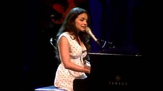 Norah jones Live from the Greek Theatre Los Angeles 2007 [upl. by Margaretta354]