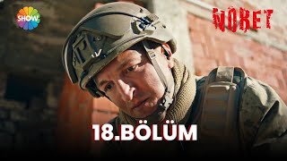 Nöbet 18Bölüm [upl. by Nevaj]