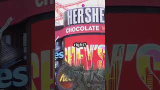 Hersheys Fun Facts You Didnt Know [upl. by Cawley222]