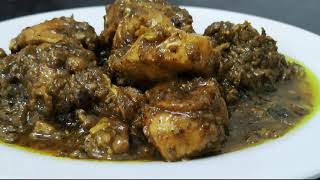 ಚಿಕನ್ ಪೆಪ್ಪರ್ ತುಂಬಾ ಸುಲಭ ವಿಧಾನ  ಕನ್ನಡ ರೆಸಿಪಿ Easy Chicken Pepper recipe  Siri Kannada Kitchen [upl. by Lednar55]