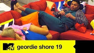 EP 1 SPOILER Chloe amp Nathan Open Up About The Lad’s BF BreakUp  Geordie Shore 19 [upl. by Kalie]