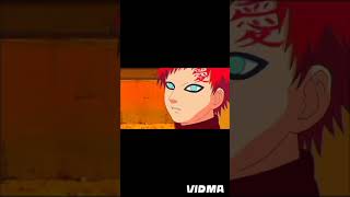 Gaara realized true friendship narutogaarafriendship [upl. by Renzo]