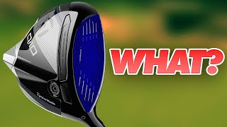 TaylorMade Qi10 Driver Review  Theyve done the IMPOSSIBLE [upl. by Uzzia]