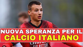 Il Calcio Ha un Nuovo Eroe La Storia Straordinaria di un 15enne [upl. by Losiram]