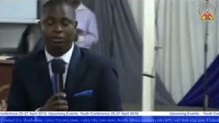 Apostle Chiwenga  Benzi remurume couples fellowship [upl. by Trueman]