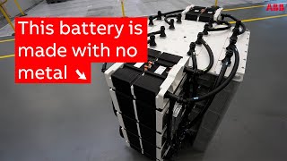 We’re in the middle of a Battery Revolution Heres why it matters [upl. by Guzel864]